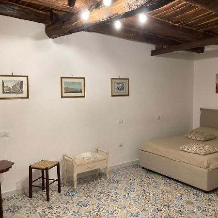 Zuccarella "Zuccherino"Nel Cortile Νάπολη Εξωτερικό φωτογραφία