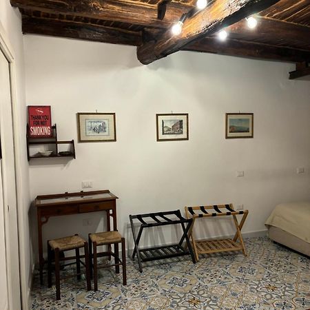 Zuccarella "Zuccherino"Nel Cortile Νάπολη Εξωτερικό φωτογραφία