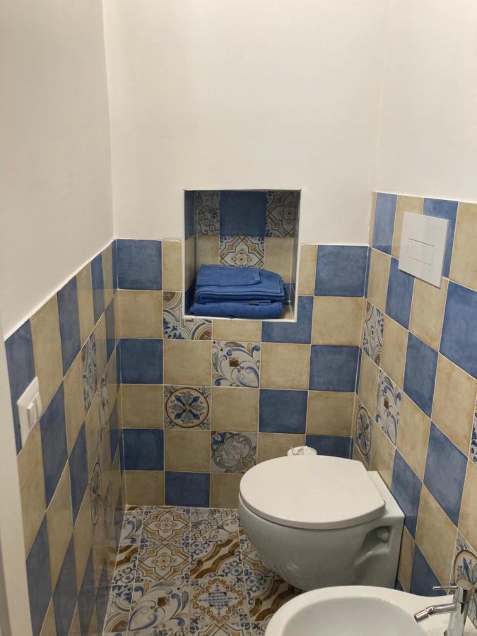 Zuccarella "Zuccherino"Nel Cortile Νάπολη Εξωτερικό φωτογραφία