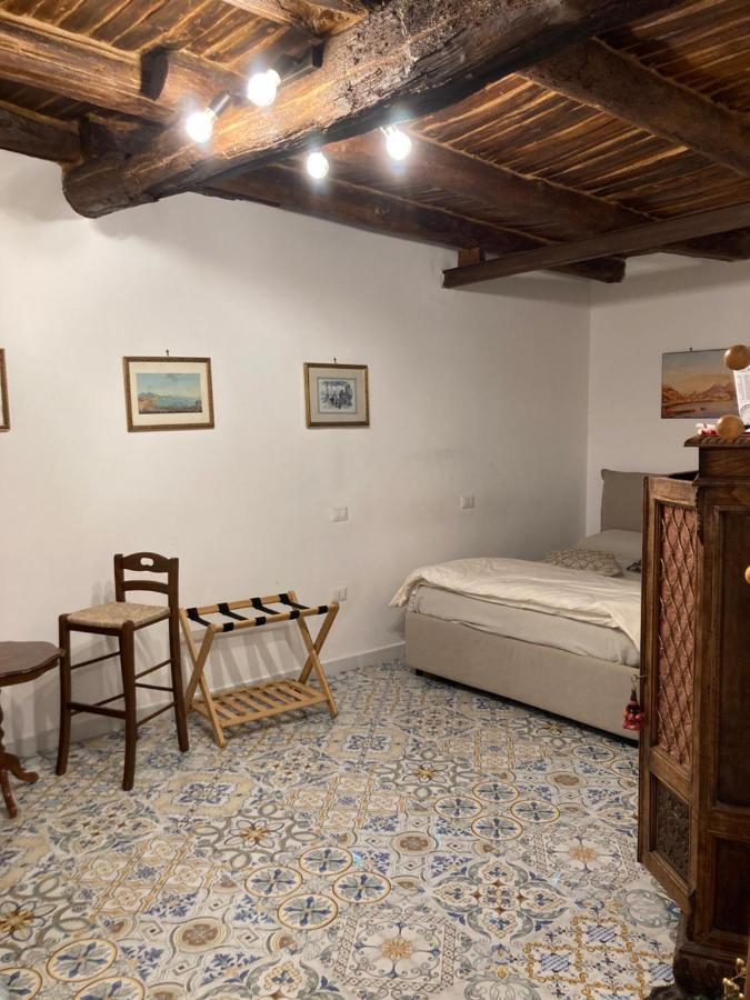 Zuccarella "Zuccherino"Nel Cortile Νάπολη Εξωτερικό φωτογραφία