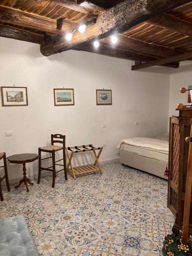 Zuccarella "Zuccherino"Nel Cortile Νάπολη Εξωτερικό φωτογραφία